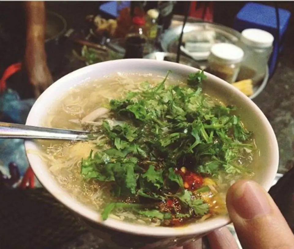 5 MÓN ĐƯỢC DÂN SÀI GÒN YÊU THÍCH NHẤT