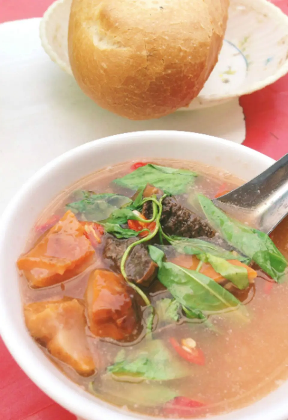 5 MÓN ĐƯỢC DÂN SÀI GÒN YÊU THÍCH NHẤT