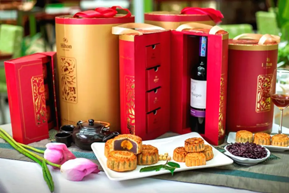 7 KHÁCH SẠN BÁN BÁNH TRUNG THU SANG CHẢNH NHẤT HÀ THÀNH