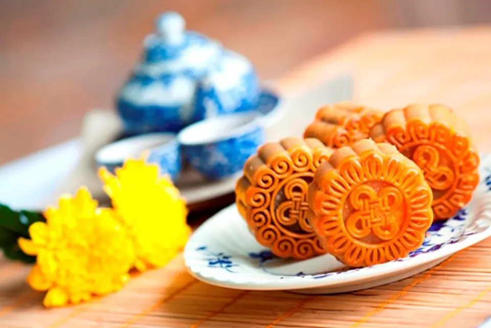 7 KHÁCH SẠN BÁN BÁNH TRUNG THU SANG CHẢNH NHẤT HÀ THÀNH