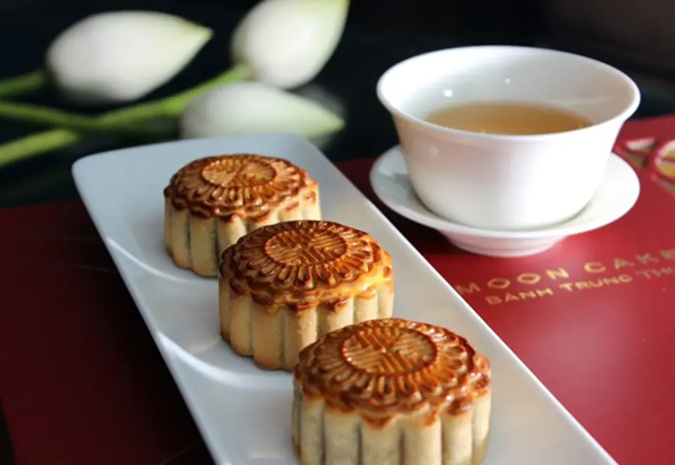 7 KHÁCH SẠN BÁN BÁNH TRUNG THU SANG CHẢNH NHẤT HÀ THÀNH