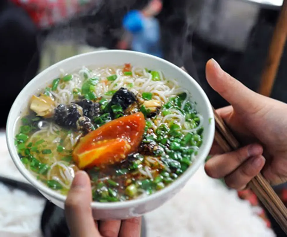 ẨM THỰC KHU PHỐ CỔ ẨM THỰC KHU PHỐ CỔ