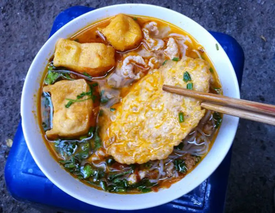 ẨM THỰC KHU PHỐ CỔ ẨM THỰC KHU PHỐ CỔ