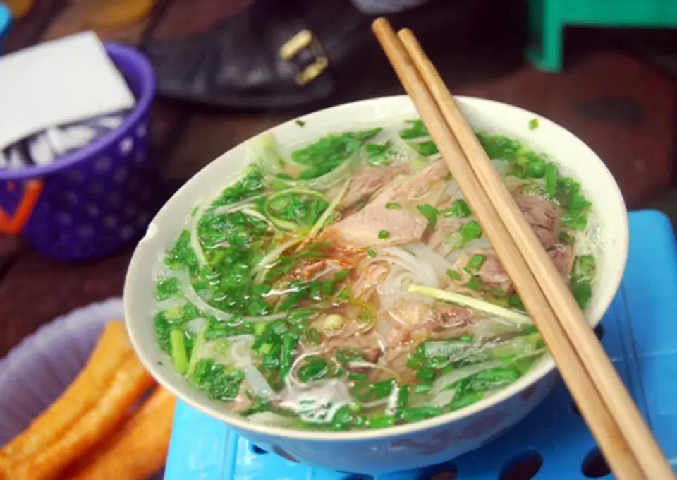 ẨM THỰC KHU PHỐ CỔ ẨM THỰC KHU PHỐ CỔ