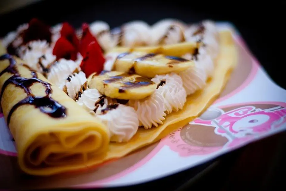 ĂN QUÀ VẶT BÌNH DÂN Ở SÀI GÒN
