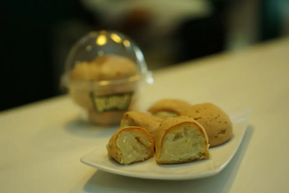 ĂN QUÀ VẶT BÌNH DÂN Ở SÀI GÒN