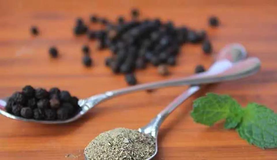 BẢO QUẢN GIA VỊ ĐÚNG CÁCH, BẠN CÓ BIẾT?