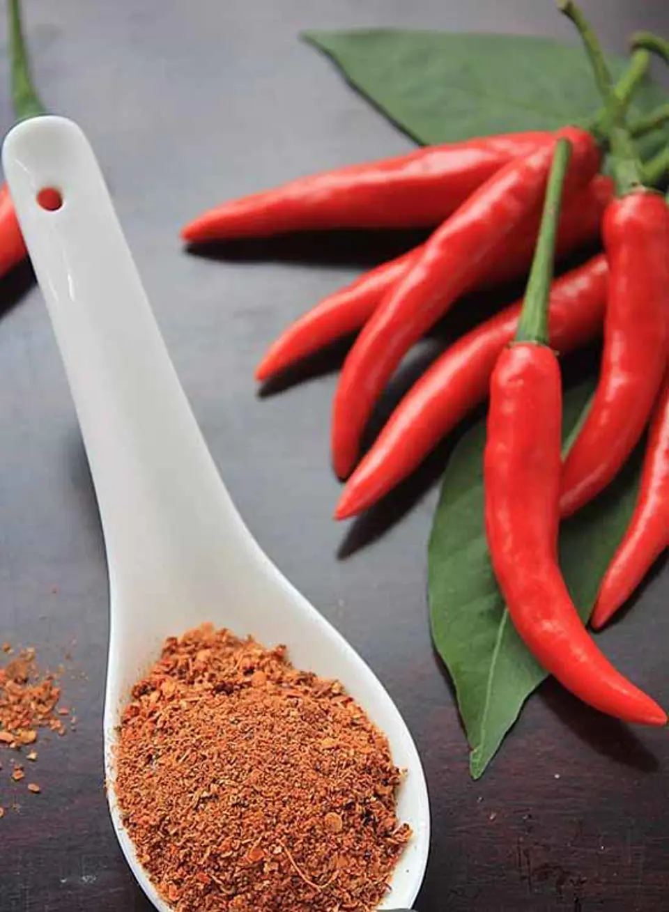 BẢO QUẢN GIA VỊ ĐÚNG CÁCH, BẠN CÓ BIẾT?