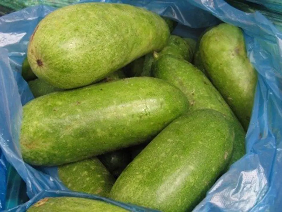 BÍ QUYẾT CHỌN CỦ QUẢ TƯƠI NGON TRONG MÙA HÈ