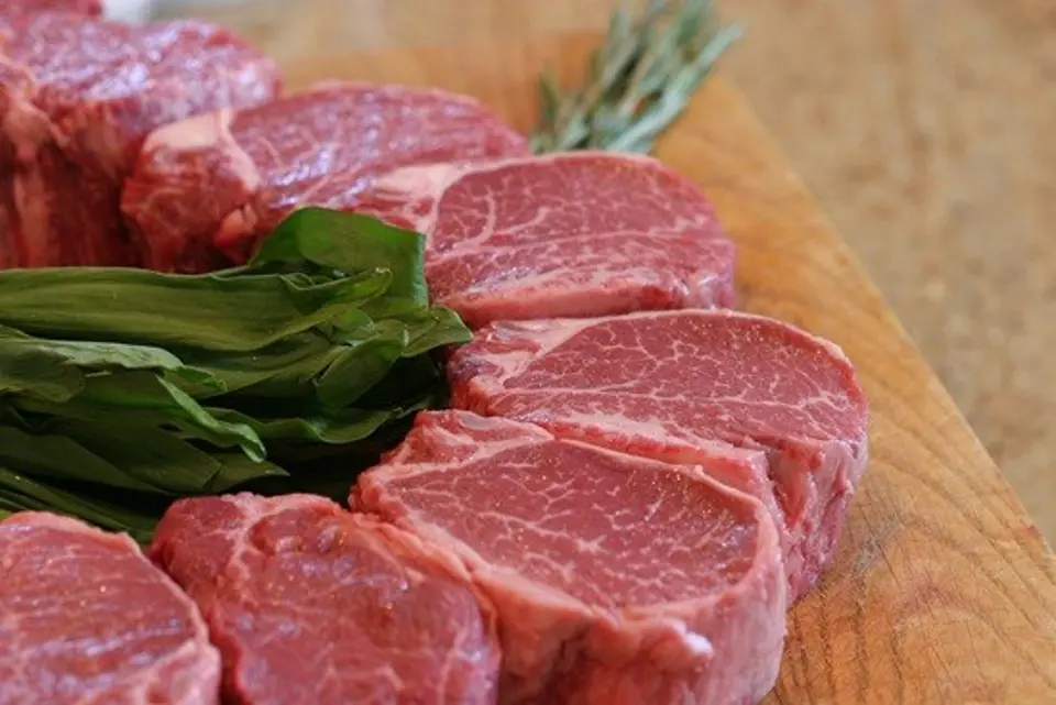 BÍ QUYẾT ĐỂ CHỌN THỊT BÒ NGON