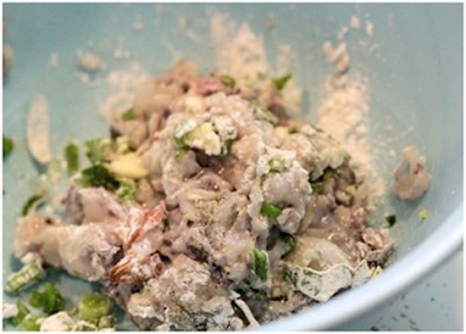 BÚN MỰC BẠN ĐÃ THỬ?