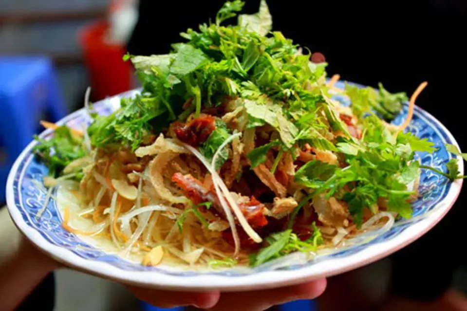 CÁC PHỐ ĂN ĐÊM NGON – RẺ CỦA NGƯỜI HÀ NỘI