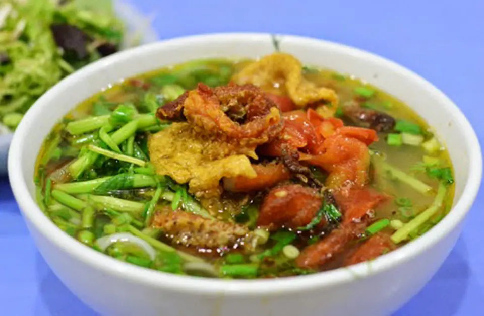 CÁC PHỐ ĂN ĐÊM NGON – RẺ CỦA NGƯỜI HÀ NỘI