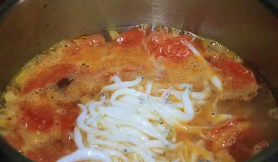 CANH CÁ NGẦN DỄ LÀM MÀ LẠI NGON