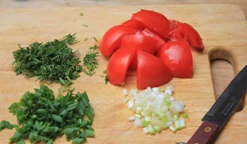 CANH CÁ NGẦN DỄ LÀM MÀ LẠI NGON
