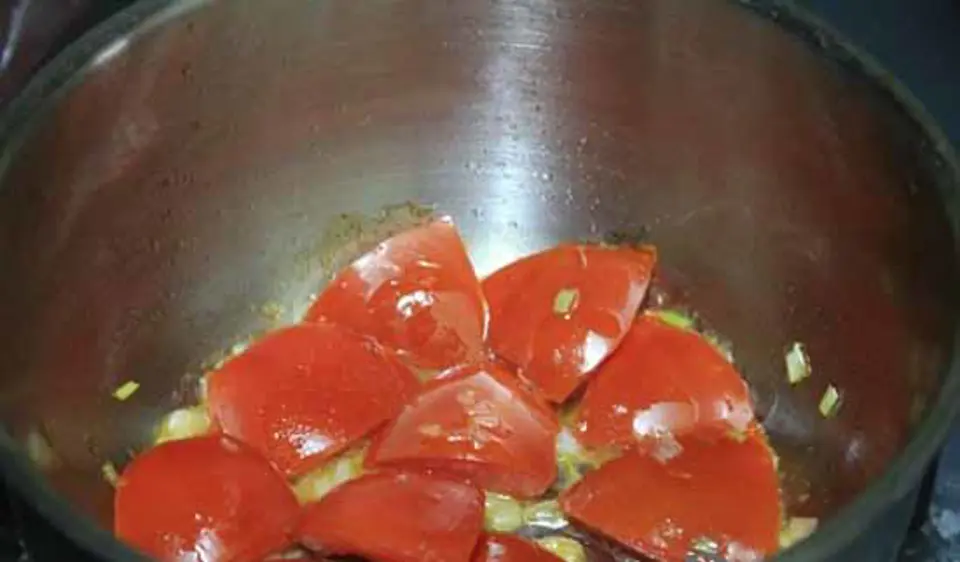 CANH CÁ NGẦN DỄ LÀM MÀ LẠI NGON