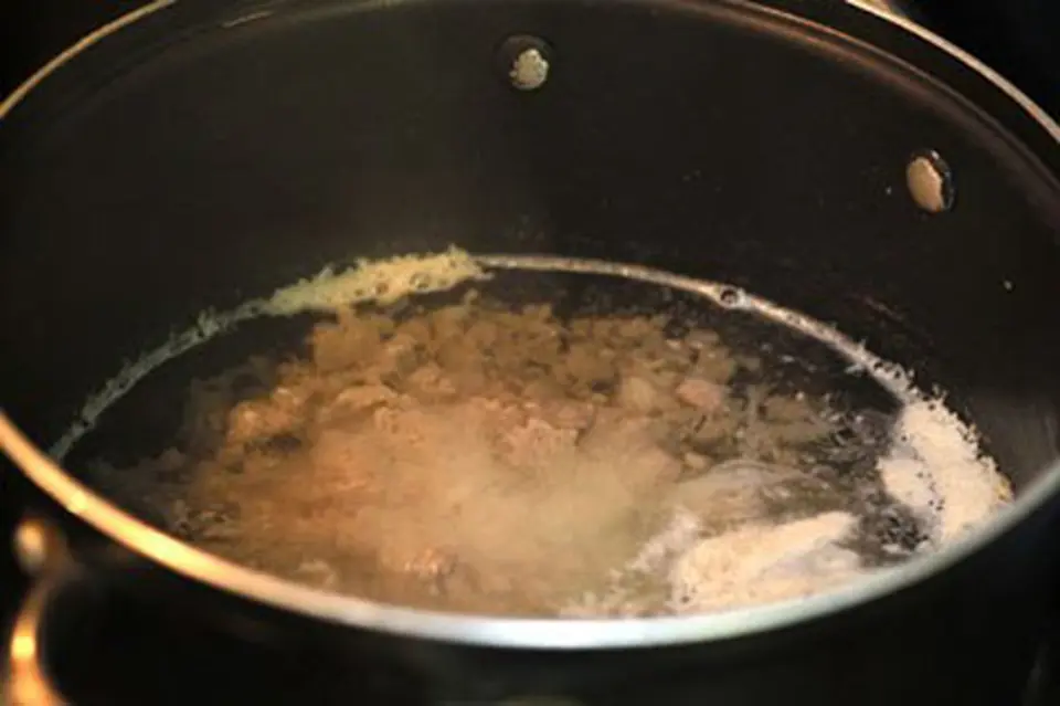 CANH CỦ DỀN TỐT CHO NGƯỜI HUYẾT ÁP THẤP