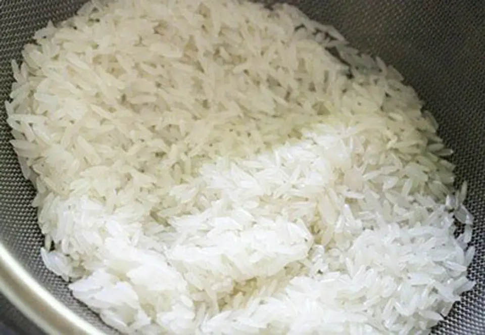 CHÁO NẤM NẤU TÔM ẤM DẠ BUỔI CHIỀU