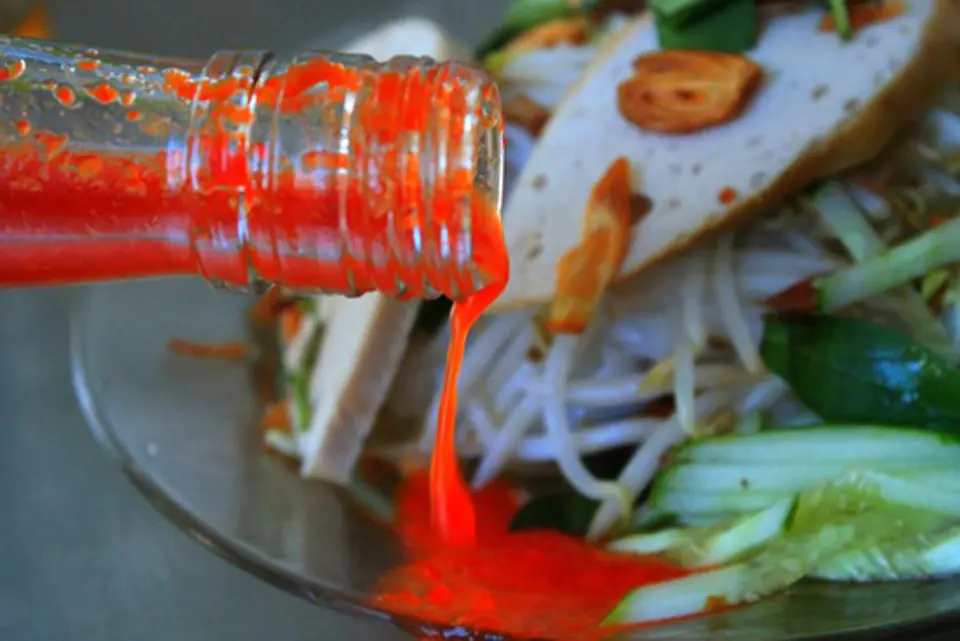 ĐỊA CHỈ BÁNH CUỐN BÁNH ƯỚT NỔI TIẾNG SÀI GÒN