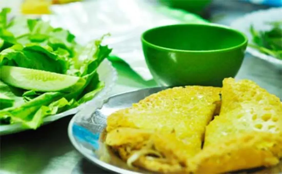 ĐIỂM DANH NHỮNG QUÁN NGON MIỀN NAM TẠI HÀ THÀNH