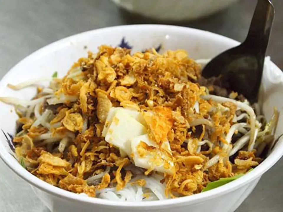 ĐIỂM DANH NHỮNG QUÁN NGON MIỀN NAM TẠI HÀ THÀNH