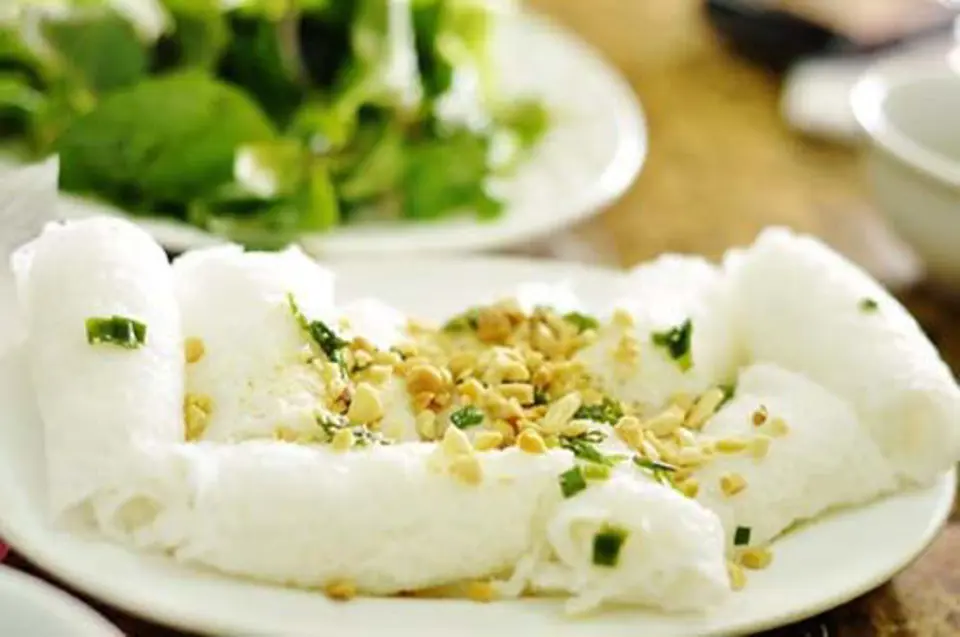 ĐIỂM DANH NHỮNG QUÁN NGON MIỀN NAM TẠI HÀ THÀNH
