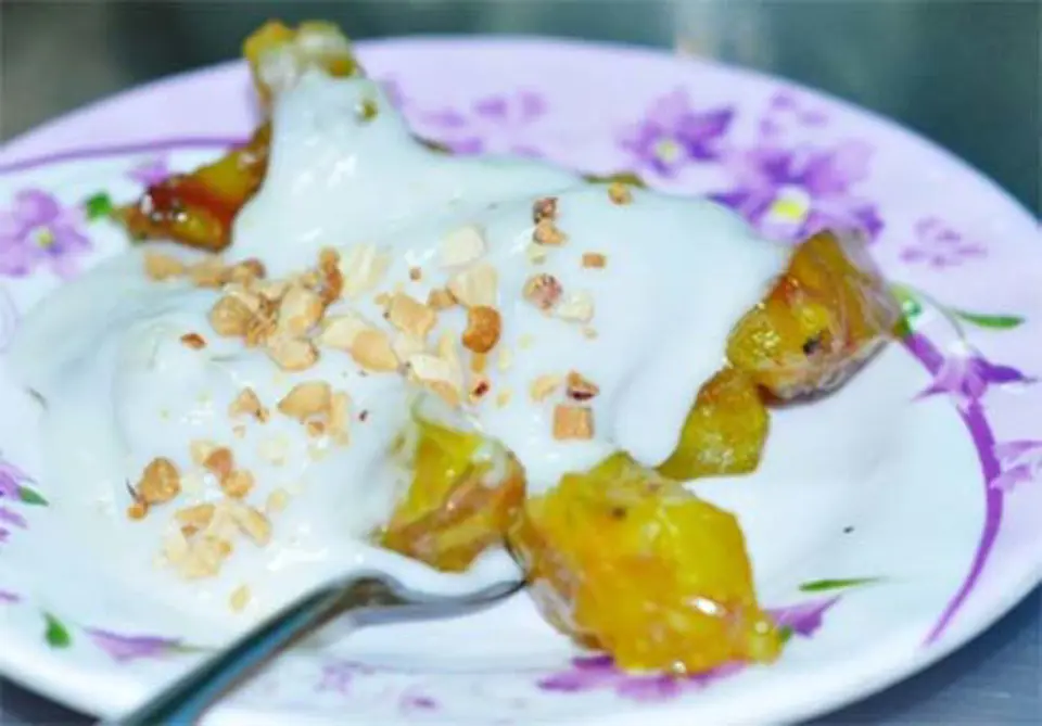 ĐIỂM DANH NHỮNG QUÁN NGON MIỀN NAM TẠI HÀ THÀNH
