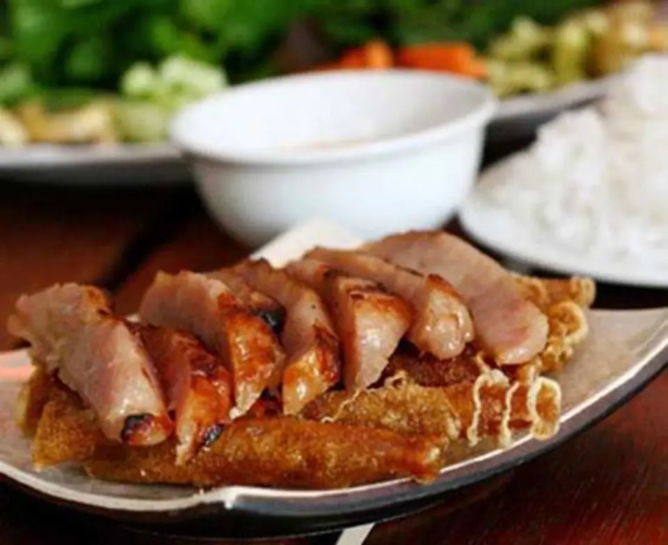 ĐIỂM DANH NHỮNG QUÁN NGON MIỀN NAM TẠI HÀ THÀNH