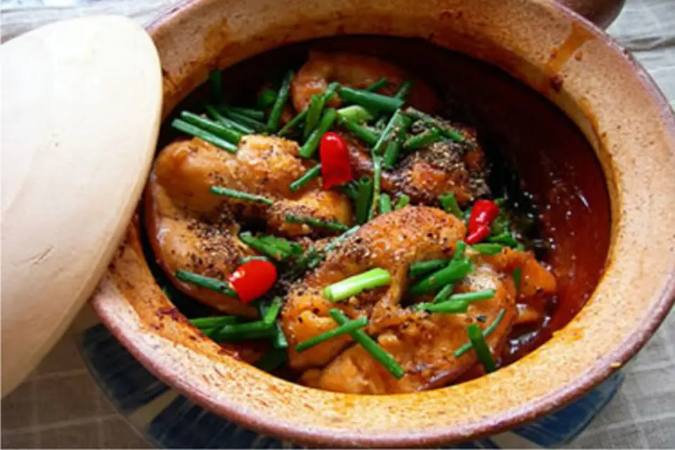GIẢN DỊ Cách Làm CÁ KHO TỘ cực ngon