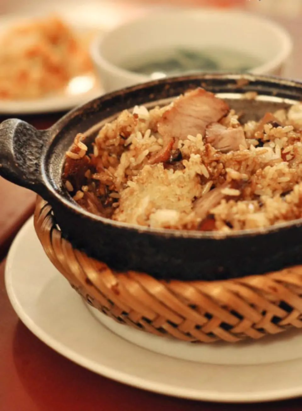 HÀ NỘI: NHỮNG QUÁN CƠM ĐỘC ĐÁO BẠN NÊN THỬ