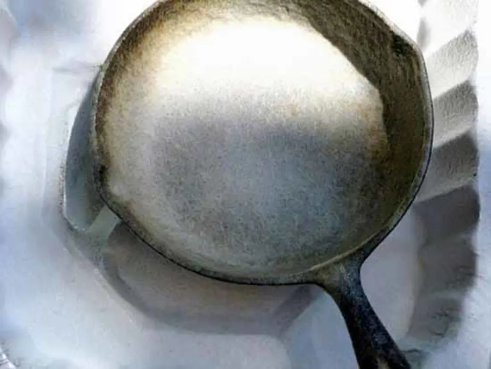 HÔ BIẾN CHẢO GANG CŨ THÀNH MỚI