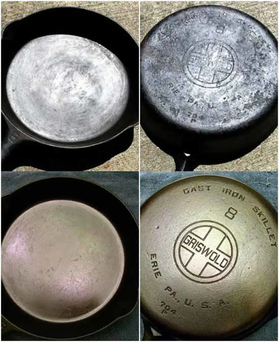 HÔ BIẾN CHẢO GANG CŨ THÀNH MỚI
