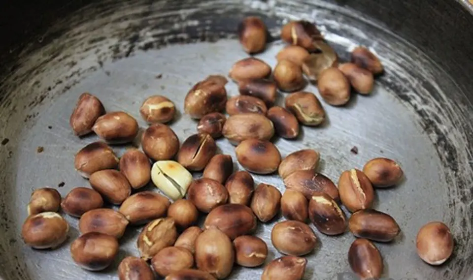 Hướng dẫn làm nộm bò khô