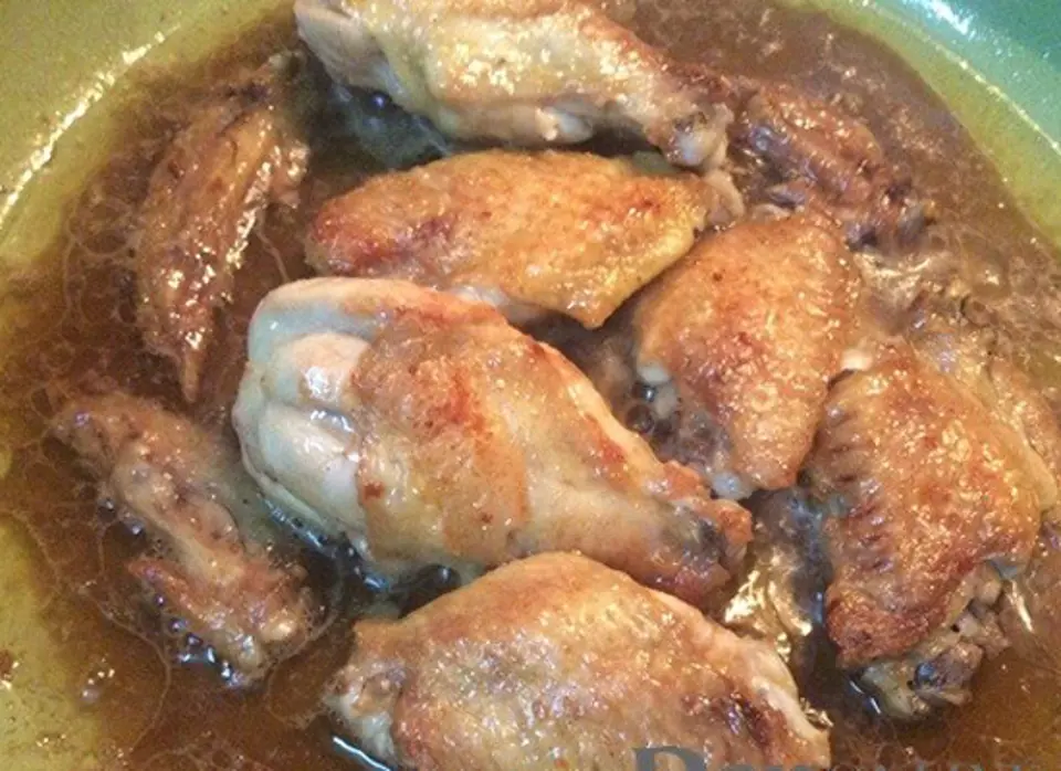 LÀM CÁNH GÀ OM COCA CHO BÉ YÊU LÀM CÁNH GÀ OM COCA CHO BÉ YÊU