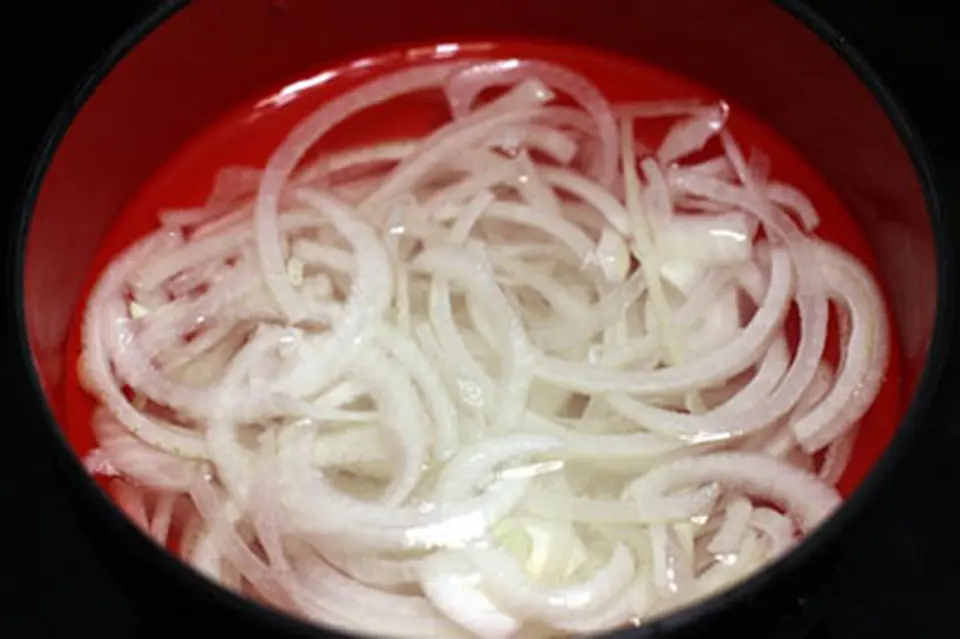 LÒNG GÀ TRỘN MÓN ĂN BÌNH DỊ THÂN QUEN