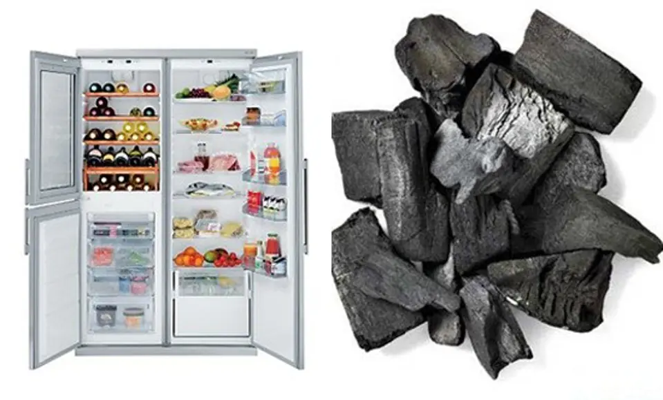 MẸO HAY KHỬ MÙI HÔI TỦ LẠNH