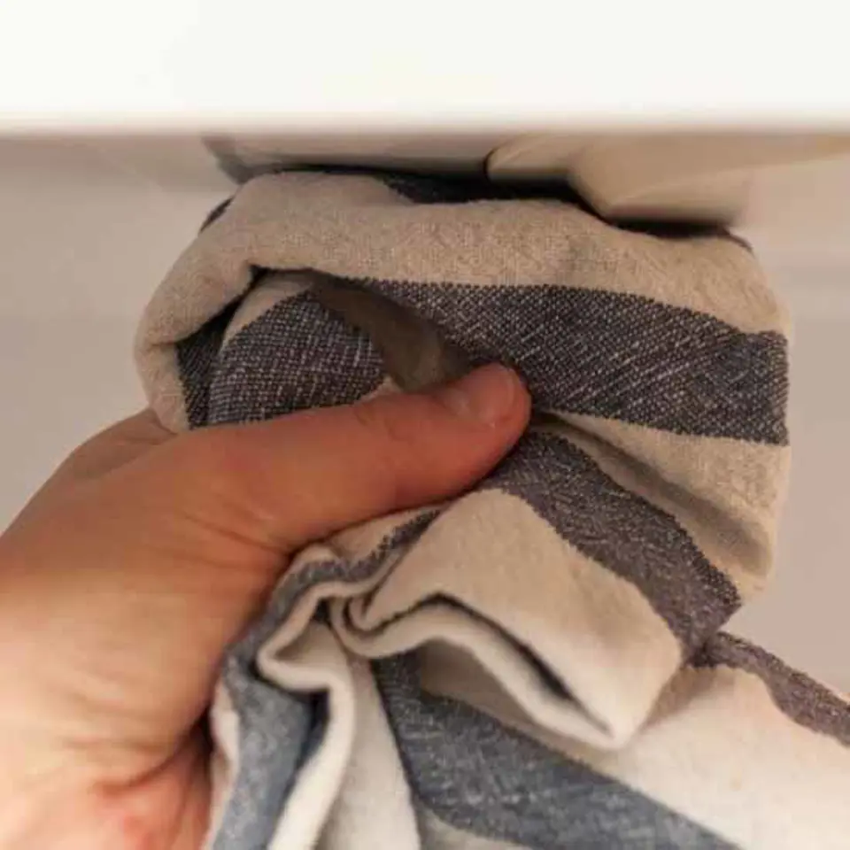 MẸO LÀM SẠCH LÒ VI SÓNG BẰNG CHANH CHỈ TRONG NHÁY MẮT