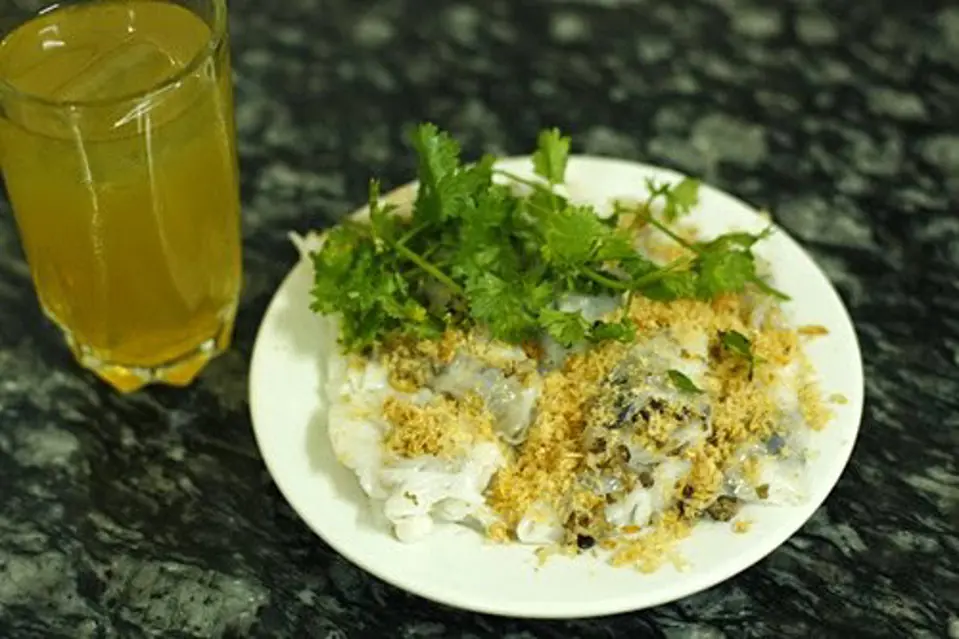 NHỮNG ĐỊA CHỈ QUÀ SÁNG NỔI TIẾNG ĐẤT HÀ THÀNH