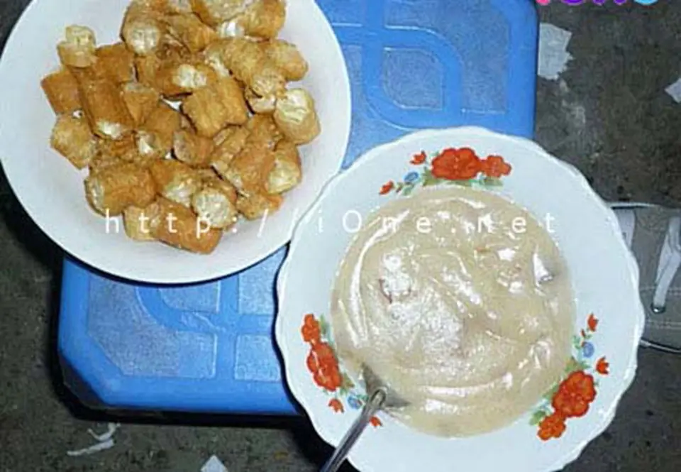 NHỮNG KHU CHỢ CÓ QUÀ VẶT NGON NỨC TIẾNG HÀ NỘI