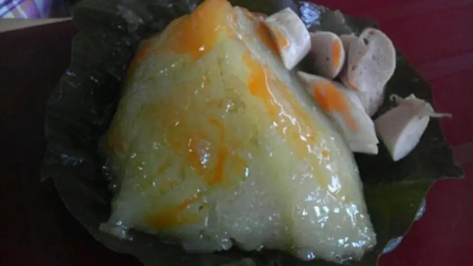 NHỮNG KHU CHỢ CÓ QUÀ VẶT NGON NỨC TIẾNG HÀ NỘI