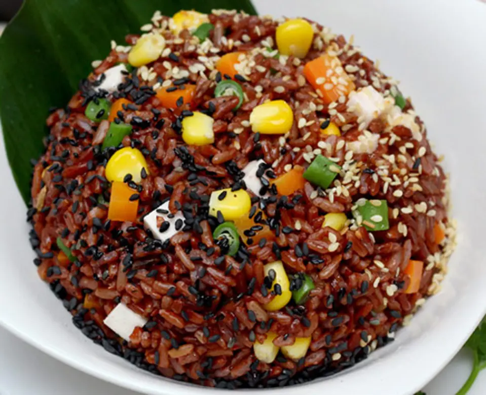 NHỮNG MÓN CHAY NGON Ở SÀI GÒN