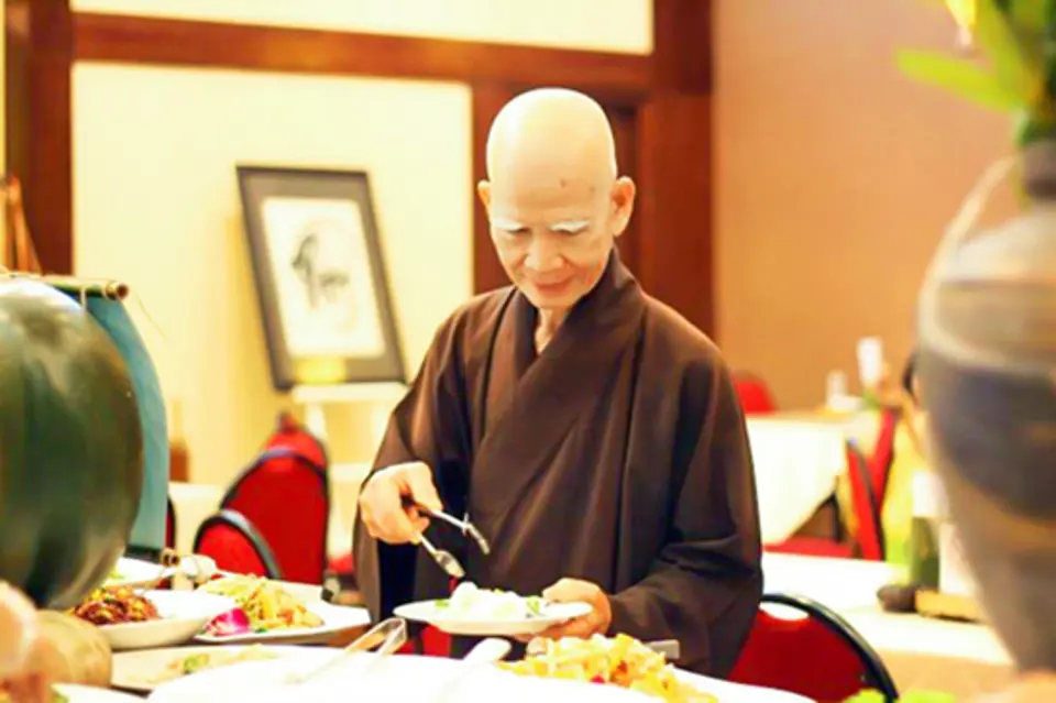 NHỮNG MÓN CHAY NGON Ở SÀI GÒN