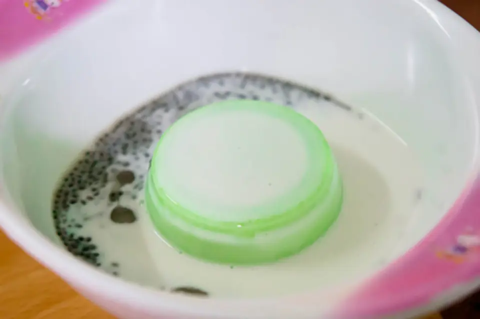 NHỮNG MÓN CHÈ MỚI XUẤT HIỆN ĐÃ LÀM MƯA LÀM GIÓ Ở HÀ NỘI