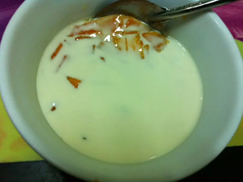 NHỮNG MÓN CHÈ MỚI XUẤT HIỆN ĐÃ LÀM MƯA LÀM GIÓ Ở HÀ NỘI