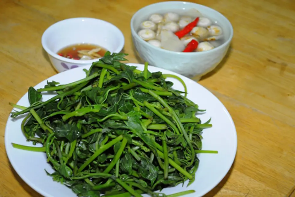 NHỮNG QUÁN CƠM VIỆT TRUYỀN THỐNG TẠI SÀI GÒN