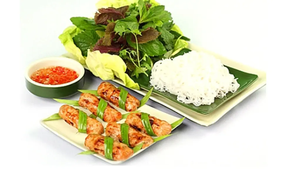NHỮNG QUÁN CƠM VIỆT TRUYỀN THỐNG TẠI SÀI GÒN