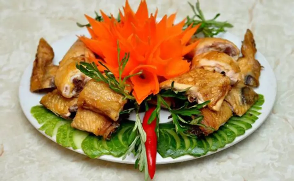 NHỮNG QUÁN CƠM VIỆT TRUYỀN THỐNG TẠI SÀI GÒN