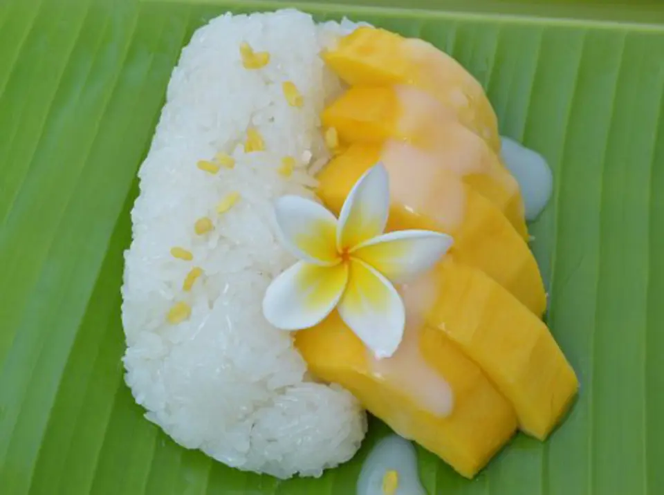Ở SÀI GÒN ĂN ĐỒ THÁI CŨNG NGON