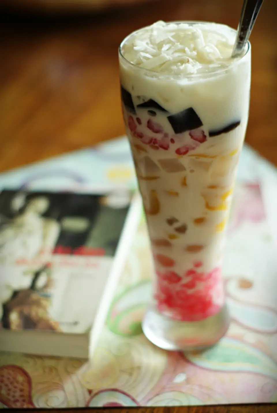 Ở SÀI GÒN ĂN ĐỒ THÁI CŨNG NGON
