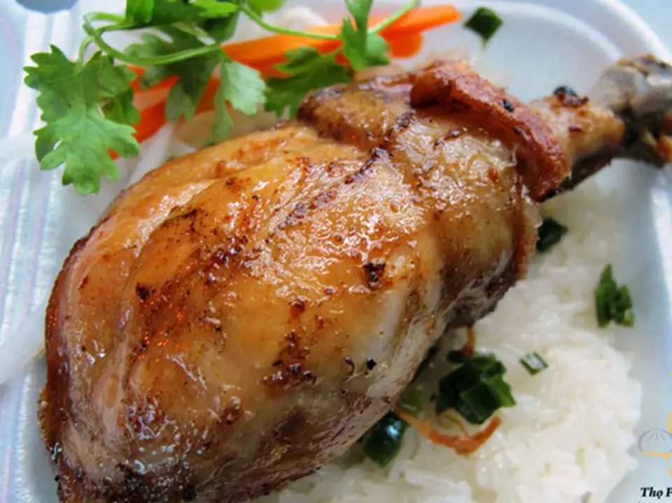SÀI GÒN VÀ NHỮNG ĐỊA CHỈ ĂN VẶT HẤP DẪN